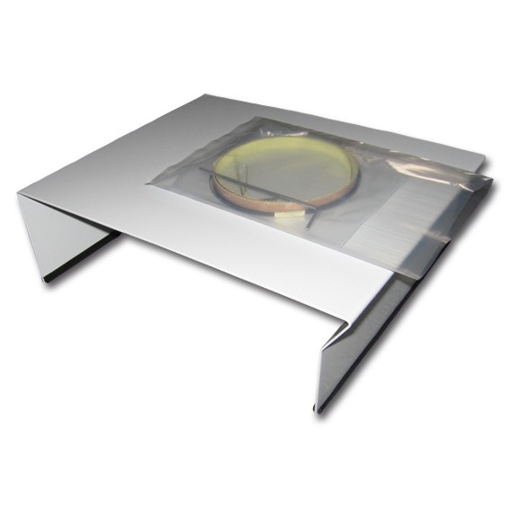 AUDION ECO-SEALER - Ablagetisch