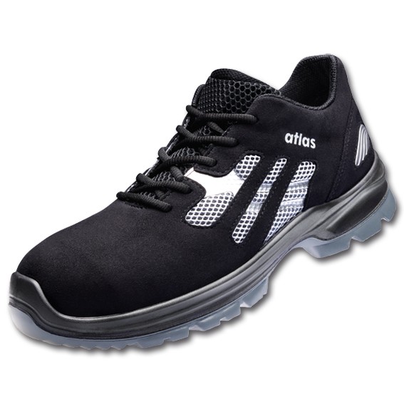 atlas FLASH 2005 XP ESD S1P W10-W12 -Sicherheitsschuhe