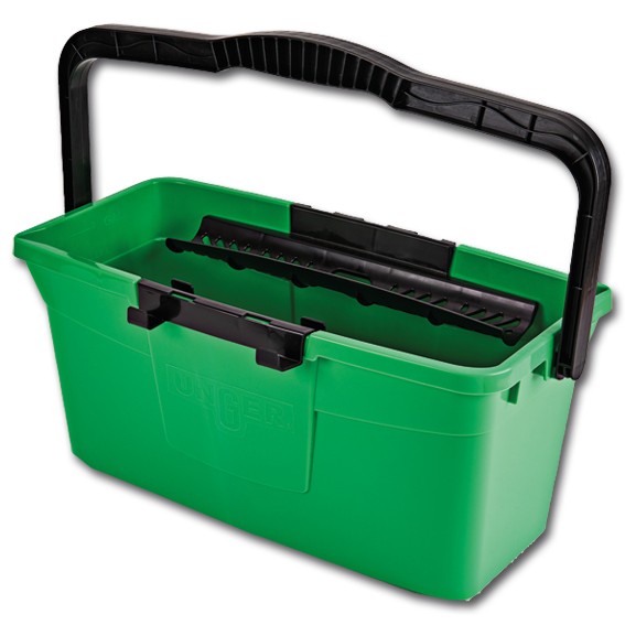 UNGER Eimer für die Glasreinigung