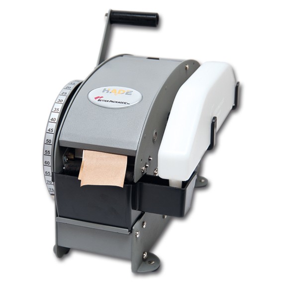HADE MATIC 80 PLUS - Klebestreifengeber