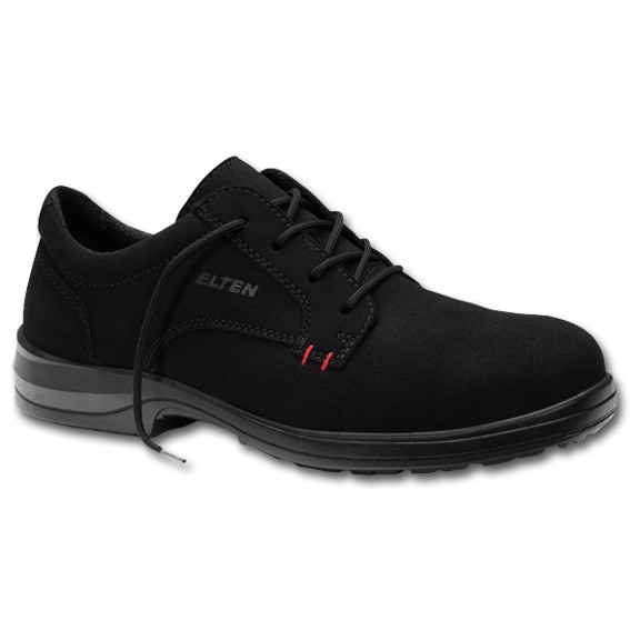 ELTEN BROKER XXB BLACK Low ESD S1P - Sicherheitsschuhe