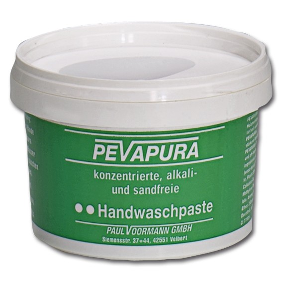 PEVAPURA - Handreiniger 0,5 l, Dose