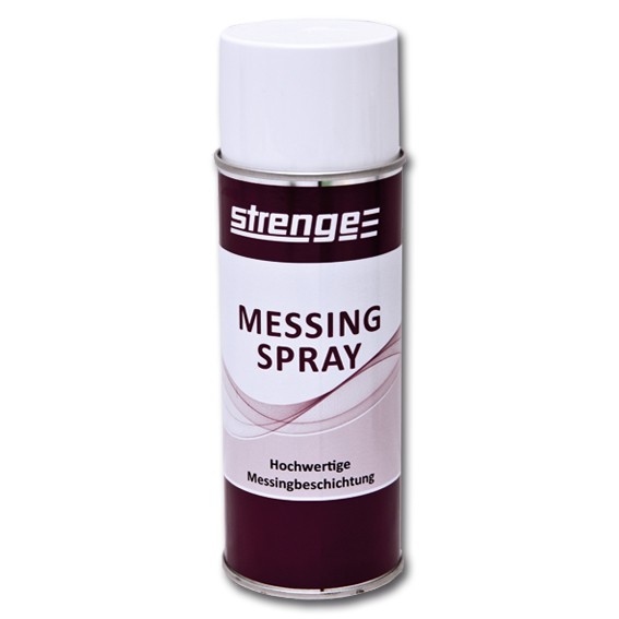 Messing Spray