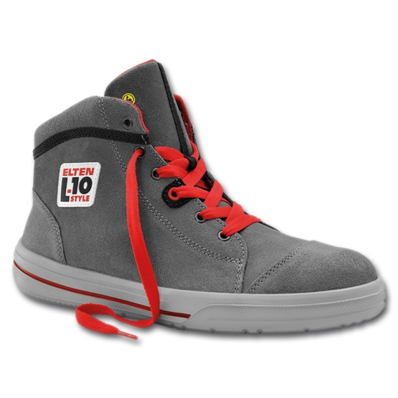 ELTEN VINTAGE Mid ESD S3 - Sicherheitsstiefel