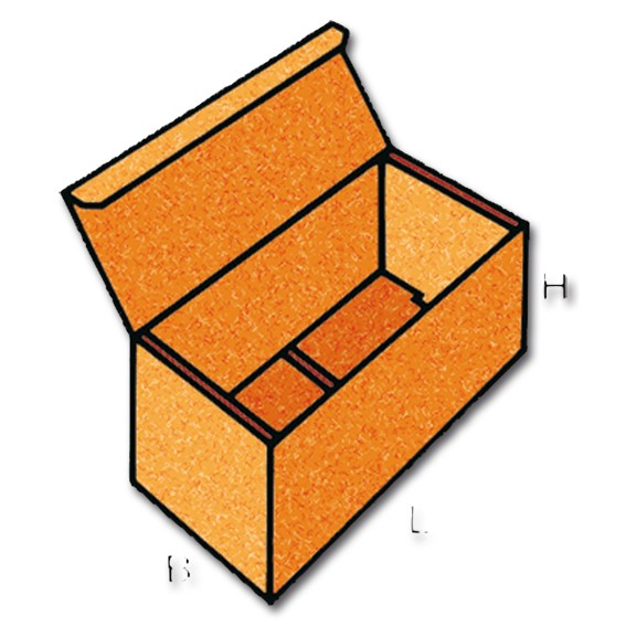 FEFCO-Code 0470