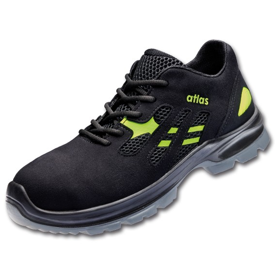 atlas FLASH 2600 ESD S1 W10-W12 - Sicherheitsschuhe