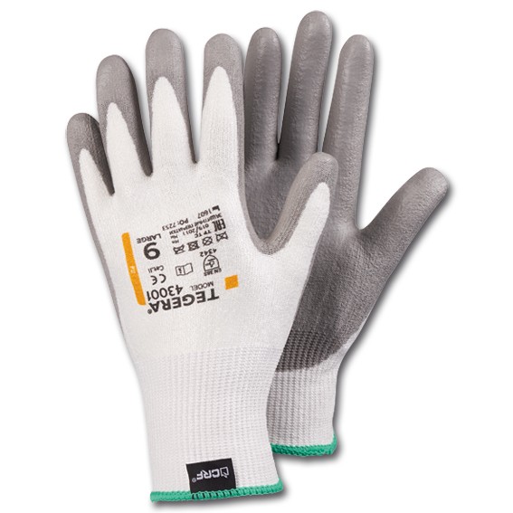 ejendals TEGERA 43001 - Schutzhandschuh