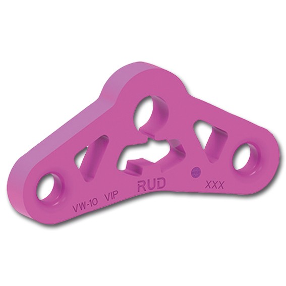 RUD VIP VW GK 10 - Wippe für 2x2-Strang
