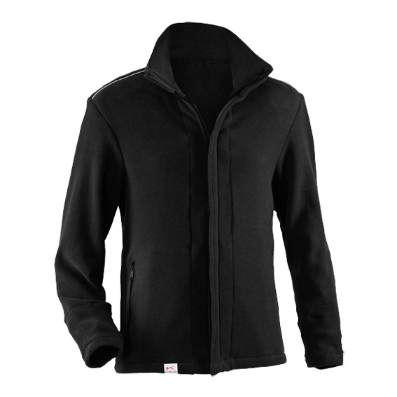 KÜBLER SAFETY X8 PSA 3 1970 schwarz