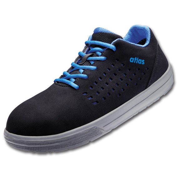 atlas A 420 ESD S1 - Damen- Sicherheitsschuhe
