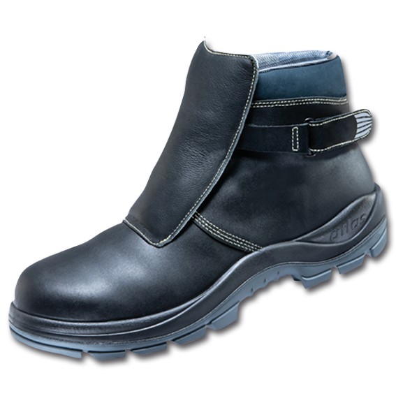 atlas DUO SOFT 775 2.0 HI HRO P S3 - Sicherheitsstiefel