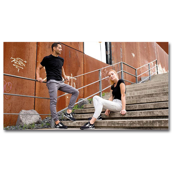 atlas Runner 25 ESD S1P-Sicherheitsschuhe | STRENGE SHOP