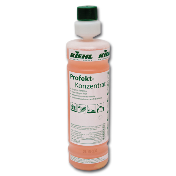 HAKA Raumpfleger Universal 750ml Allzweckreiniger HAKA Raumpfleger Universal 750ml Allzweckreiniger