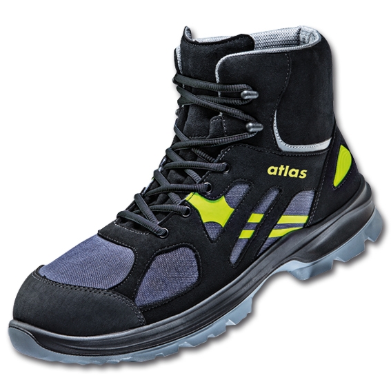atlas GTX 8205 XP S3 - Sicherheitsstiefel