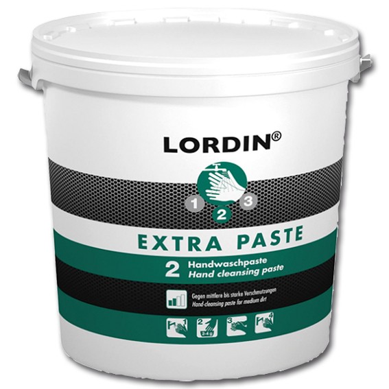 Lordin EXTRA Paste - Handreiniger
