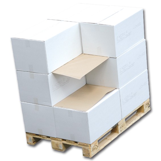 Zwischenlagen Vollpappe