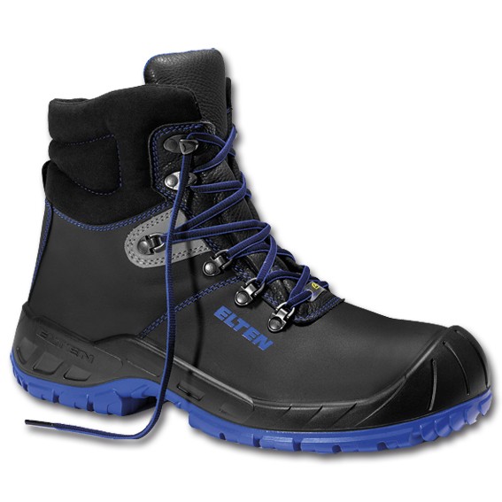 ELTEN ALESSIO Mid ESD S3 - Sicherheitsstiefel