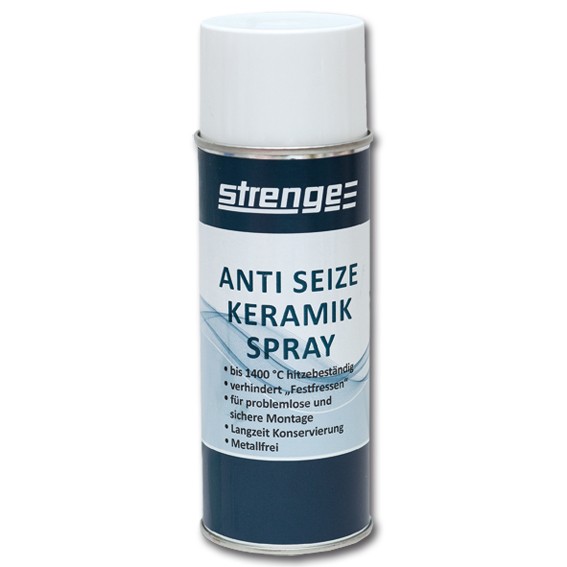 Anti-Seize Keramik-Spray 400 ml