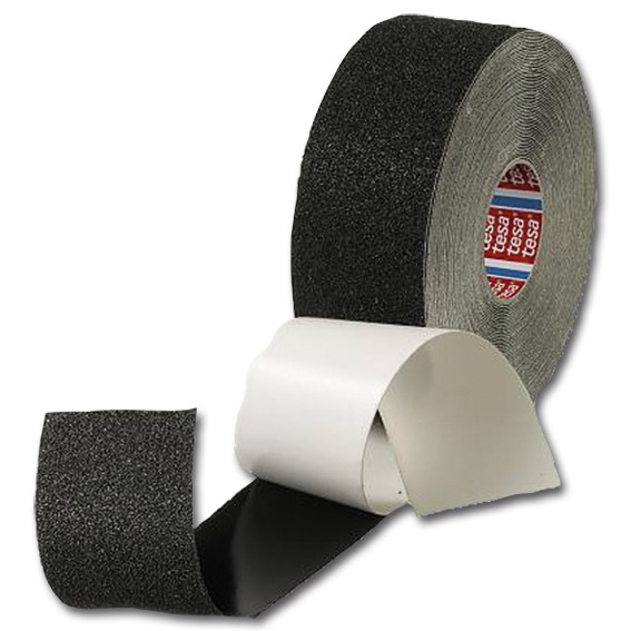 tesa 60950 schwarz - Antirutschband