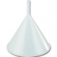 Trichter HD-PE Trichter HD-PE