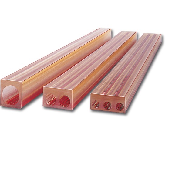 secutex SPL-HP -Prallschutz Hohlprofi