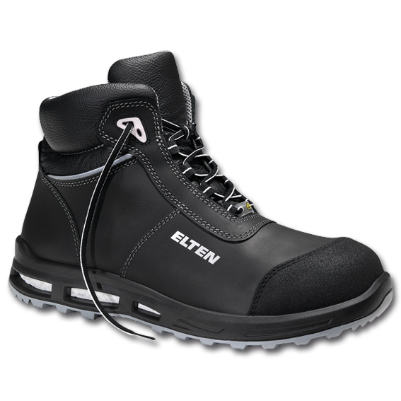 ELTEN REACTION XXT Mid ESD S3 Sicherheitshochschuh | STRENGE SHOP | Sicherheitsschuhe