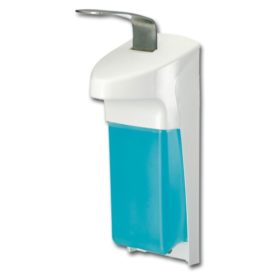 INGO-MAN LCP - 500 ml - Desinfektionsmittel-, Seifenspender