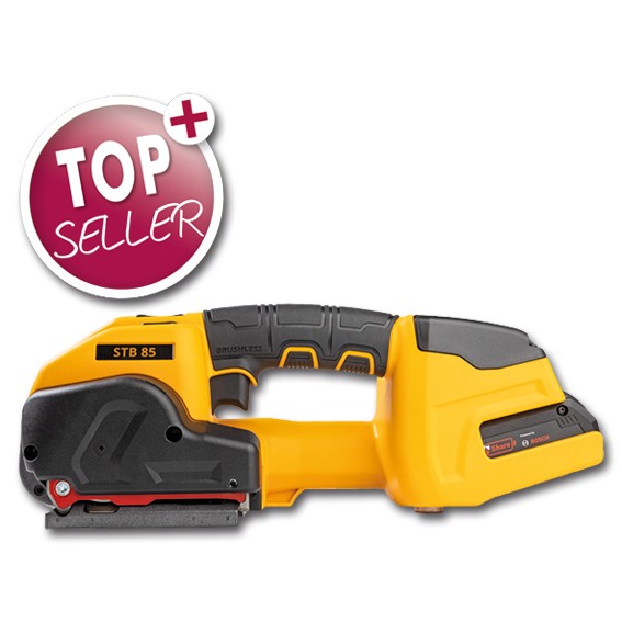 STRAPEX STB 85-Brandbreite 15-16 mm Vibrospanner