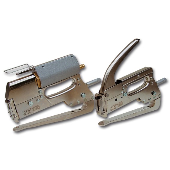 Zangenhefter manuell 130/1916