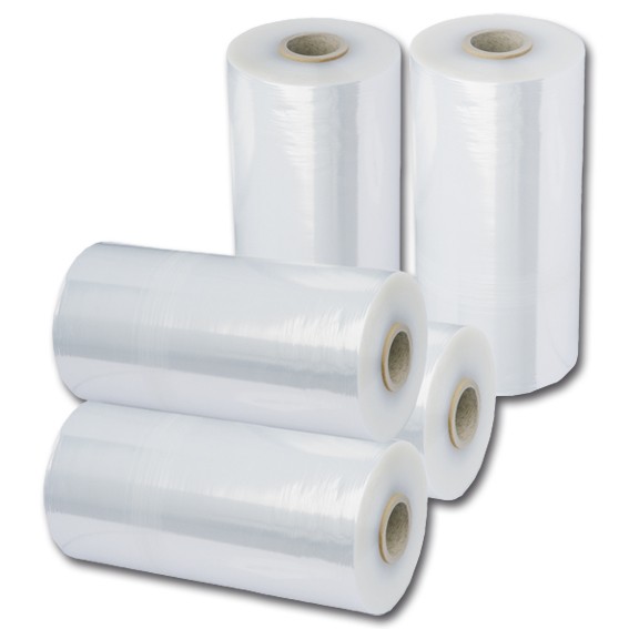 MIMA MP - Maschinenstretchfolie