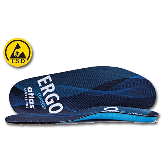 atlas ERGO COMFORT INSOLE