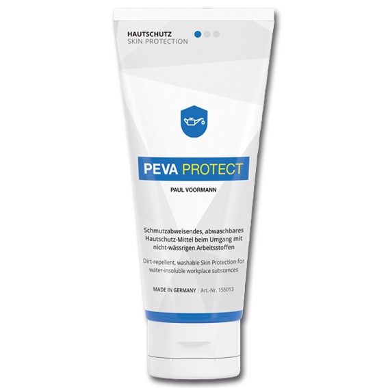 PEVAPROTECT - Hautschutz 0,1 l, Tube