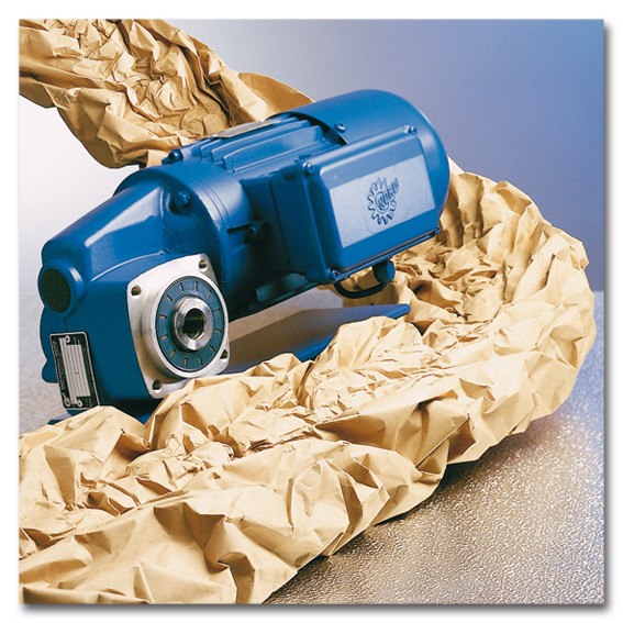 PAPERplus CLASSIC GE Papier 2-lagig 600 mm