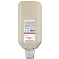 PEVASTAR SOFT - Handreiniger 4 l, Softflasche  Der konzentrierte Handreiniger mit besonders guter Hautverträglichkeit zur Entfernung von starken Verschmutzungen