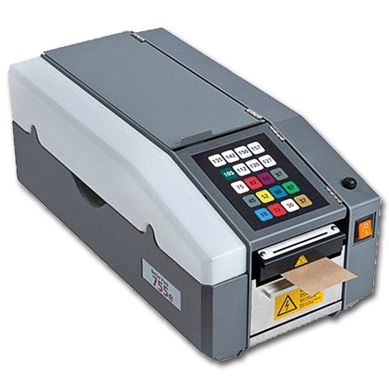 SELECTRONIC VARIO 755 - Klebestreifengeber