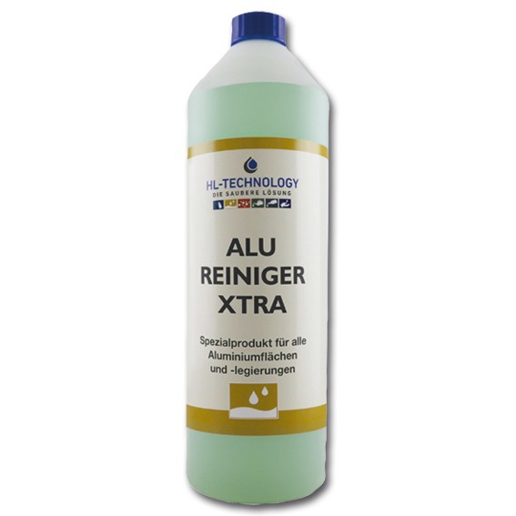 Alu-Reiniger Xtra