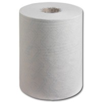 SCOTT 6623 - 19,8 cm x 165 m - 1-lagig - weiß - Papierhandtuchrolle AIRFLEX Material
