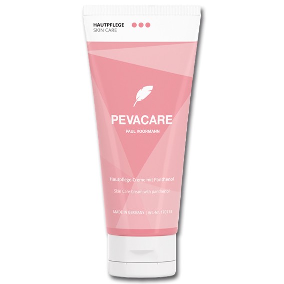 PEVACARE - Hautpflege
