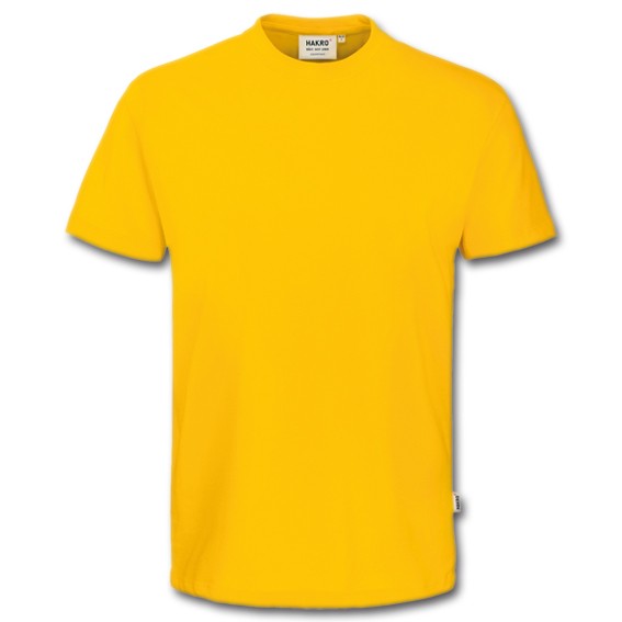 HAKRO 292 CLASSIC sonne - T-Shirt