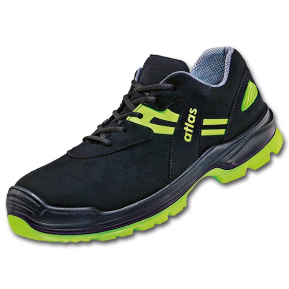 atlas FLASH 5465 XP ESD S3 - Sicherheitsschuh