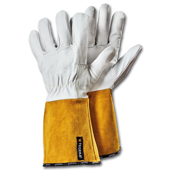 ejendals TEGERA 130A - Schutzhandschuhe