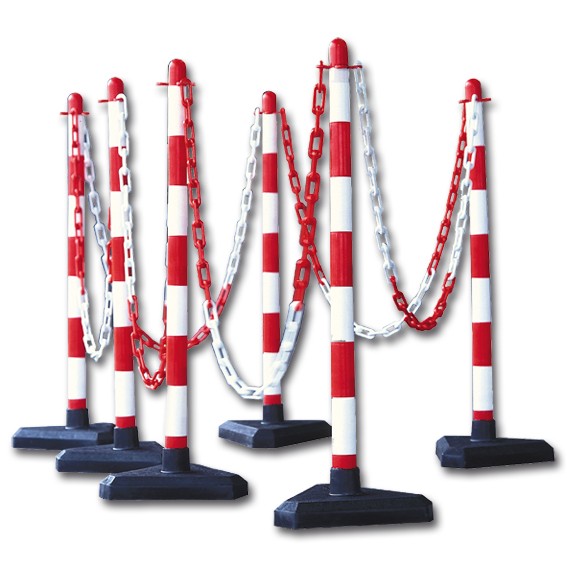 Kettenständer-SET GUARDA