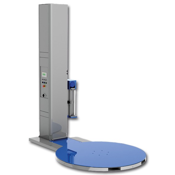 POWER-WRAP 2200 / 2400 PSS Plus - Palettenwickler