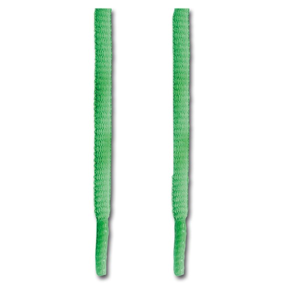 atlas Schnürsenkel Halbschuh green Länge 105 cm