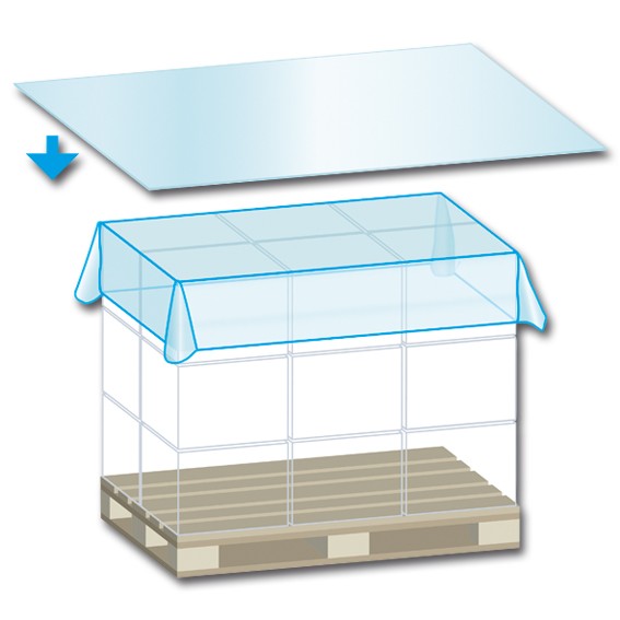 Flachfolienzuschnitte