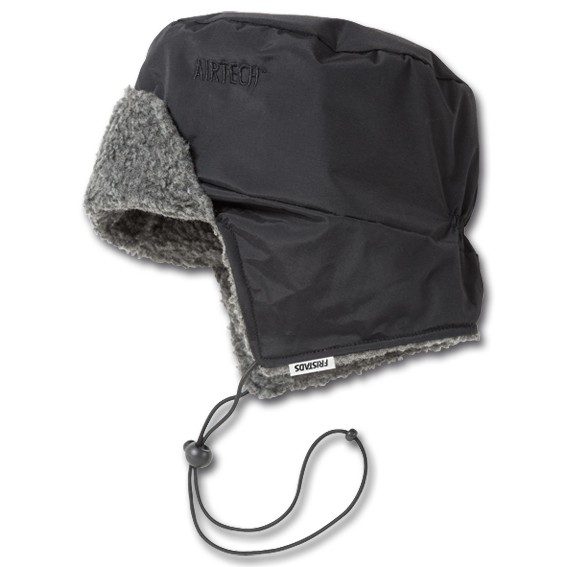 Wintermütze 9105 GTT mit Webpelzfutter