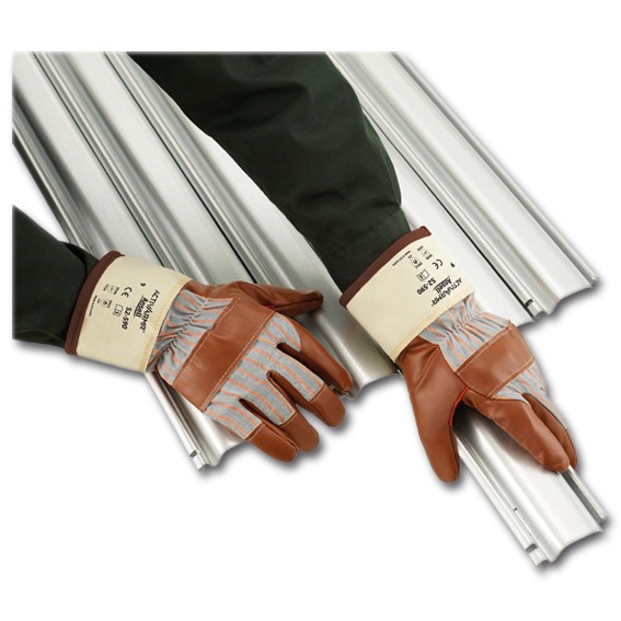 Ansell ACTIVARMR 52-590 (ex. WINTER HYD-TUF ) - Kälteschutzhandschuhe