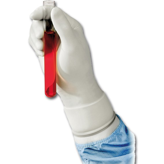 Ansell NITRILITE 93-401 - Einmalschutzhandschuhe