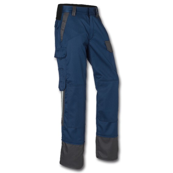 KÜBLER PROTECTIQ arc1 PSA3 2390 dunkelblau/anthrazit - Bundhose