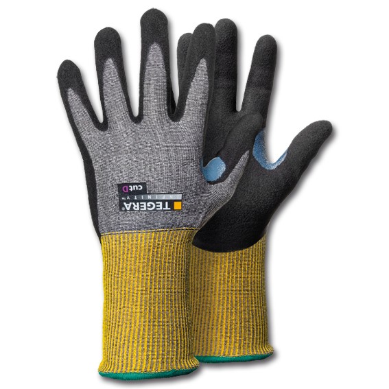 ejendals TEGERA 8811 Infinity - Schnittschutzhandschuh